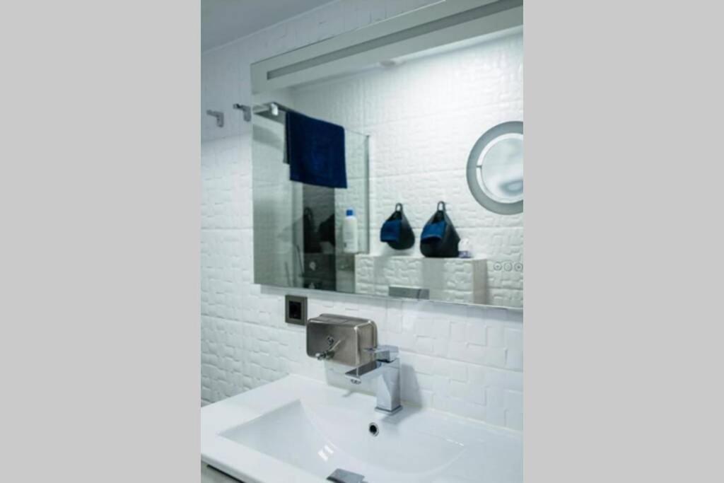 Apartamento Aldako By Sanse Holidays San Sebastián Zewnętrze zdjęcie