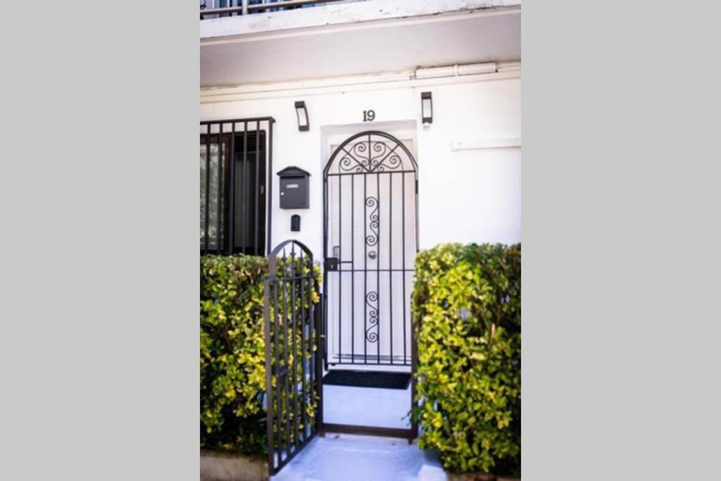Apartamento Aldako By Sanse Holidays San Sebastián Zewnętrze zdjęcie