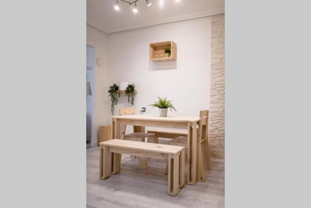 Apartamento Aldako By Sanse Holidays San Sebastián Zewnętrze zdjęcie