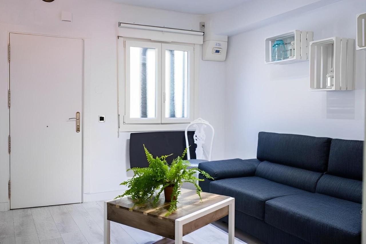 Apartamento Aldako By Sanse Holidays San Sebastián Zewnętrze zdjęcie