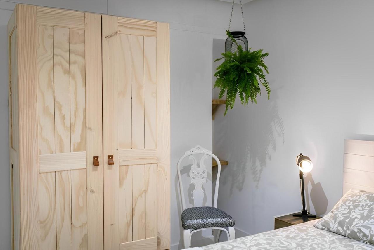 Apartamento Aldako By Sanse Holidays San Sebastián Zewnętrze zdjęcie
